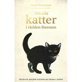 Om Alla Katter I Världen Försvann