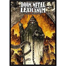 Doom Metal Lexicanum: Lexicanum