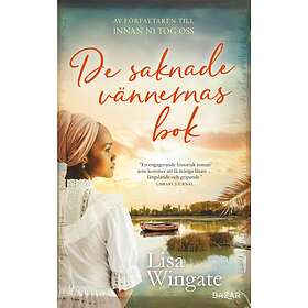 De Saknade Vännernas Bok