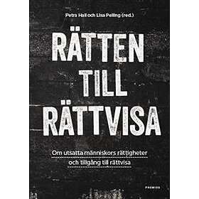 Rätten Till Rättvisa