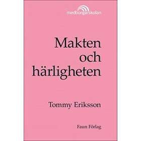 Makten Och Härligheten