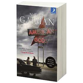 American Gods (svensk Utgåva)