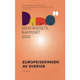 Europeiseringen Av Sverige