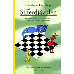 Sifferdjävulen En Bok Om Att Stoppa Under Huvudkudden, För Alla Som