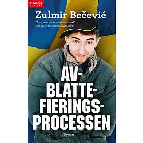 Avblattefieringsprocessen
