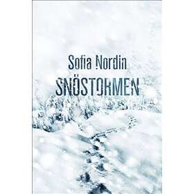 Snöstormen