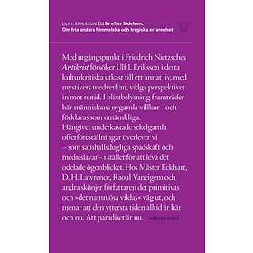 Ett Liv Efter Födelsen. Om Fria Andars Himmelska Och Tragiska Erfarenh