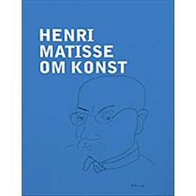 Henri Matisse Om Konst