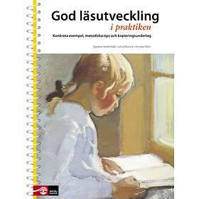 God Läsutveckling I Praktiken, Tredje Upplagan