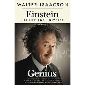 Einstein- His Life And Universe
