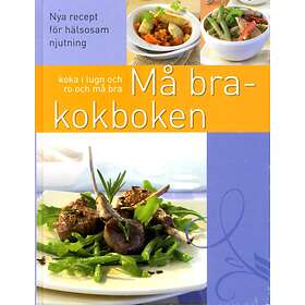 Må Bra Kokboken