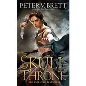 The Skull Throne