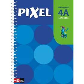 Pixel 4a Lärarbok, Andra Upplagan