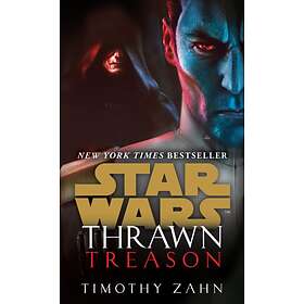 Thrawn- Treason (star Wars)