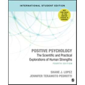 Positive Psychology (international Student Edition)