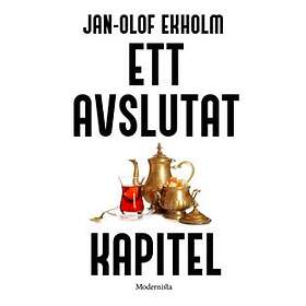 Ett Avslutat Kapitel