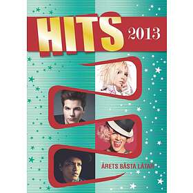 Hits 2013 Årets Bästa Låtar