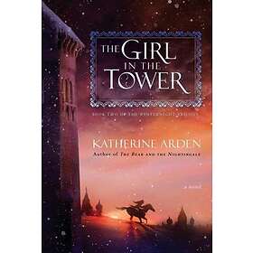 The Girl In Tower
