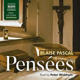Pascal Blaise: Pensées