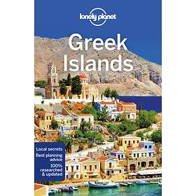 Greek Islands Lp