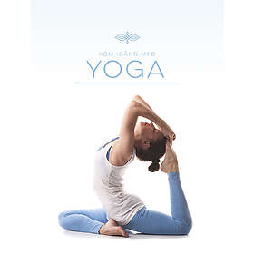 Kom Igång Med Yoga