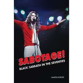 Black Sabbath: Sabotage!