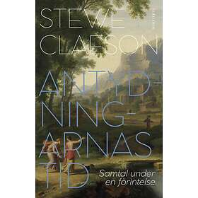 Antydningarnas Tid Samtal Under En Förintelse