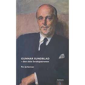 Gunnar Sundblad Den Siste Brukspatronen