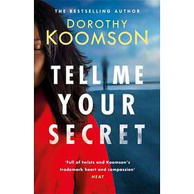 Tell Me Your Secret