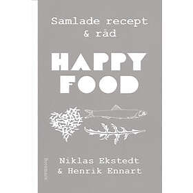 Happy Food Samlade Recept & Råd
