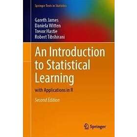 Introduction To Statistical Learning With Applications In R