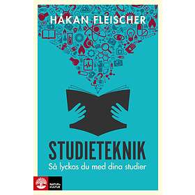 Studieteknik Så Lyckas Du Med Dina Studier