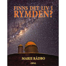 Finns Det Liv I Rymden?