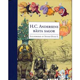H. C. Andersens Bästa Sagor