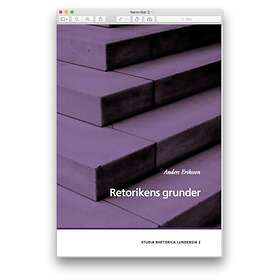 Retorikens Grunder