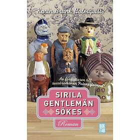 Sirila Gentlemän Sökes