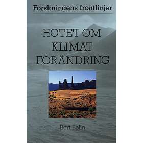 Hotet Om Klimatförändring