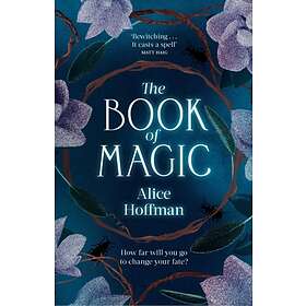 The Book Of Magic