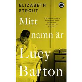 Mitt Namn Är Lucy Barton