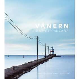 Vänern Upplevelser Vid Vatten