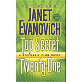 Top Secret Twenty-one