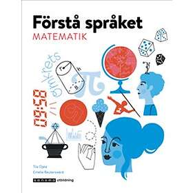Förstå Språket Matematik