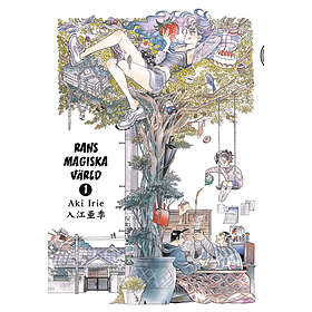 Rans Magiska Värld 1