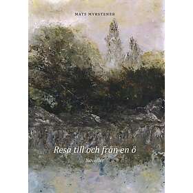 Resa Till Och Från En Ö