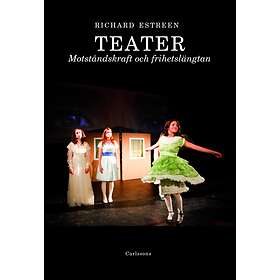 Teater Motståndskraft Och Frihetslängtan