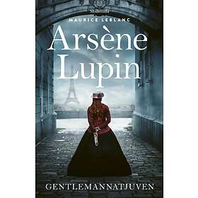 Arsène Lupin, Gentlemannatjuven