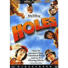 Holes (US) (DVD)