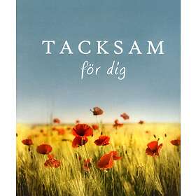 Tacksam För Dig