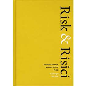 Risk & Risici