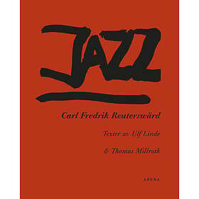 Jazz Carl Fredrik Reuterswärd